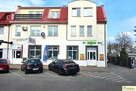 Lokal użytkowy Łuków, Staropijarska - 2