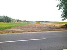 Działka rolno-budowlana Role gm. Łuków