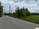 Działka budowlana Żelków-Kolonia gm. Siedlce, Dębowa - 6