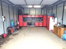 Lokal użytkowy Szczygły Dolne gm. Łuków - 11