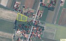 Działka budowlana Brzostówiec gm. Radzyń Podlaski