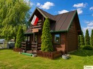 Lokal użytkowy Turze Rogi gm. Łuków - 1