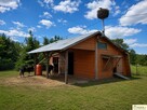 Lokal użytkowy Turze Rogi gm. Łuków - 6
