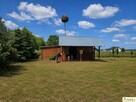 Lokal użytkowy Turze Rogi gm. Łuków - 7
