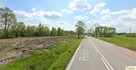 Działka budowlana Broszków gm. Kotuń, Południowa - 1