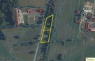 Działka budowlana Broszków gm. Kotuń, Południowa - 2