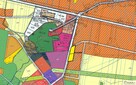 Działka budowlana Broszków gm. Kotuń, Południowa - 4