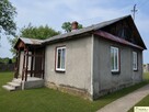 Dom Turzystwo gm. Adamów - 1