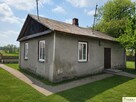 Dom Turzystwo gm. Adamów - 2
