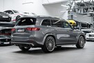 Mercedes GLS Klasa 612 KM. Burmester High End. Masaże. Bezwypadkowy. - 6