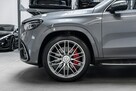 Mercedes GLS Klasa 612 KM. Burmester High End. Masaże. Bezwypadkowy. - 15
