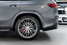 Mercedes GLS Klasa 612 KM. Burmester High End. Masaże. Bezwypadkowy. - 16