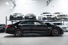 Mercedes S 63 AMG AMG 5.5 V8 Bitrubo 585 KM Long. Przebieg 29 000 km! - 5