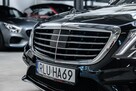 Mercedes S 63 AMG AMG 5.5 V8 Bitrubo 585 KM Long. Przebieg 29 000 km! - 13