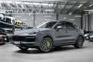 Porsche Cayenne Turbo Turbo S E-Hybrid 680KM. Gwarancja 09.2027. Specyfikacja 1.086 mln. - 1