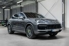 Porsche Cayenne Turbo Turbo S E-Hybrid 680KM. Gwarancja 09.2027. Specyfikacja 1.086 mln. - 3