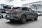 Porsche Cayenne Turbo Turbo S E-Hybrid 680KM. Gwarancja 09.2027. Specyfikacja 1.086 mln. - 5