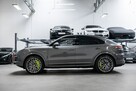 Porsche Cayenne Turbo Turbo S E-Hybrid 680KM. Gwarancja 09.2027. Specyfikacja 1.086 mln. - 8