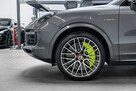 Porsche Cayenne Turbo Turbo S E-Hybrid 680KM. Gwarancja 09.2027. Specyfikacja 1.086 mln. - 13