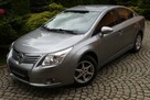 Toyota Avensis 147 KM Benzyna Przebieg 96 tys km Sedan - 1
