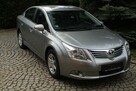Toyota Avensis 147 KM Benzyna Przebieg 96 tys km Sedan - 3