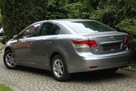Toyota Avensis 147 KM Benzyna Przebieg 96 tys km Sedan - 4