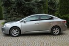 Toyota Avensis 147 KM Benzyna Przebieg 96 tys km Sedan - 6