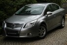 Toyota Avensis 147 KM Benzyna Przebieg 96 tys km Sedan - 10