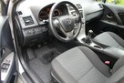 Toyota Avensis 147 KM Benzyna Przebieg 96 tys km Sedan - 12