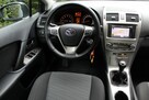 Toyota Avensis 147 KM Benzyna Przebieg 96 tys km Sedan - 13