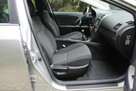 Toyota Avensis 147 KM Benzyna Przebieg 96 tys km Sedan - 16