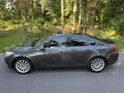 Opel Insignia COSMO 2.0 CDTI 160 KM Navi Alu18'' Stan BDB - 4