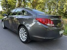 Opel Insignia COSMO 2.0 CDTI 160 KM Navi Alu18'' Stan BDB - 5