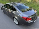 Opel Insignia COSMO 2.0 CDTI 160 KM Navi Alu18'' Stan BDB - 6