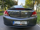 Opel Insignia COSMO 2.0 CDTI 160 KM Navi Alu18'' Stan BDB - 7