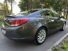 Opel Insignia COSMO 2.0 CDTI 160 KM Navi Alu18'' Stan BDB - 9