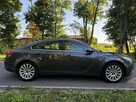 Opel Insignia COSMO 2.0 CDTI 160 KM Navi Alu18'' Stan BDB - 11