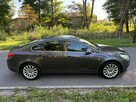 Opel Insignia COSMO 2.0 CDTI 160 KM Navi Alu18'' Stan BDB - 12