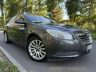 Opel Insignia COSMO 2.0 CDTI 160 KM Navi Alu18'' Stan BDB - 13
