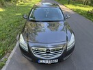 Opel Insignia COSMO 2.0 CDTI 160 KM Navi Alu18'' Stan BDB - 16