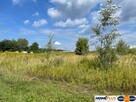 Działka 618 m² pod usługi i działalność. - 1