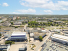 Biurowiec+2 Hale+Plac - Nieruchomość inwestycyjna. - 5