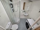 Kawalerka z balkonem, pet-friendly, Bronowicka 52 - 7