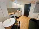 Studio z antresolą, pet-friendly - Małachowskiego - 2