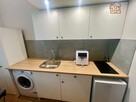 Studio z antresolą, pet-friendly - Małachowskiego - 3