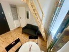 Studio z antresolą, pet-friendly - Małachowskiego - 4