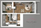 ✩ 3 POKOJE ✩ wysoki standard ✩ BALKON ✩ tramwaj ✩ - 2