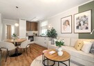 ✩ 3 POKOJE ✩ wysoki standard ✩ BALKON ✩ tramwaj ✩ - 15