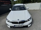 BMW 318 Salon Polska. VAT 23%. Bezwypadkowy. Serwisowany w ASO - 3
