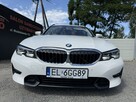 BMW 318 Salon Polska. VAT 23%. Bezwypadkowy. Serwisowany w ASO - 4